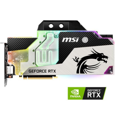 MSI GeForce RTX 2080 RTX SEA HAWK EK X 8GB 