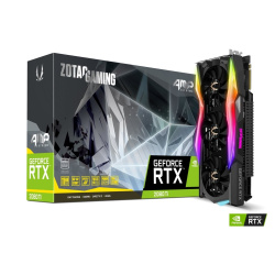 ZOTAC GAMING GeForce RTX 2080 Ti AMP Extreme